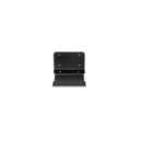 Zebra 11-WM0077-04 monitor mount / stand Black