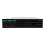 Intel R2208GZ4IS server barebone LGA 2011 (Socket R) Rack (2U) Aluminium, Black