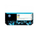 HP HP Ink Cartridge/727 DJ Yellow