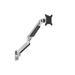 Multibrackets M VESA Gas Lift Arm Wall Single Silver