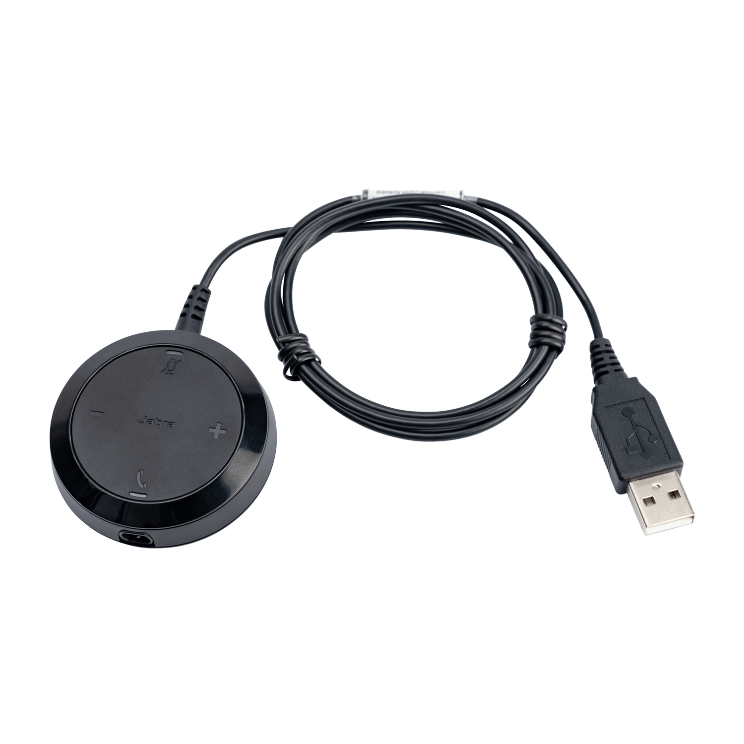 Photos - Portable Audio Accessories Jabra Evolve 30 II Link UC Controller 14208-13 