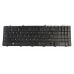 DELL 989CR laptop reserve-onderdeel Toetsenbord