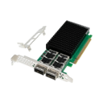 Microconnect MC-PCIEX16-CONNECTX-4-D network card Internal Fiber 100000 Mbit/s