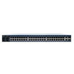 ZPE Nodegrid Serial Console Plus 96-port Cisco Rolled, Single AC, 4-Core Intel CPU, 4GB DDR4, 32GB SSD, 2 SFP+, 2 GbE, 2 USB 3.0, 1 HDMI, 1 console, Wi-Fi 5 (2x2 dual stream) and 4G LTE (CAT 12)