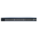 ZPE Nodegrid Serial Console Plus 48-port Cisco Rolled, Single AC, 4-Core Intel CPU, 4GB DDR4, 32GB SSD, 2 SFP+, 2 GbE, 2 USB 3.0, 1 HDMI, 1 console, Wi-Fi 5 (2x2 dual stream) and 4G LTE (CAT 12)