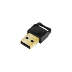 LogiLink Bluetooth 5.0 adapter, USB 2.0, USB-A
