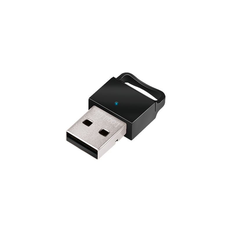LogiLink Bluetooth 5.0 adapter, USB 2.0, USB-A
