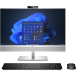 HP EliteOne 870 G9 AIO -8Q7Q8PA- Intel i5-13500 / 8GB 4800MHz / 256GB SSD / 27  QHD TOUCH / W11P / 3-3-3 (Replaces 6D865PA)