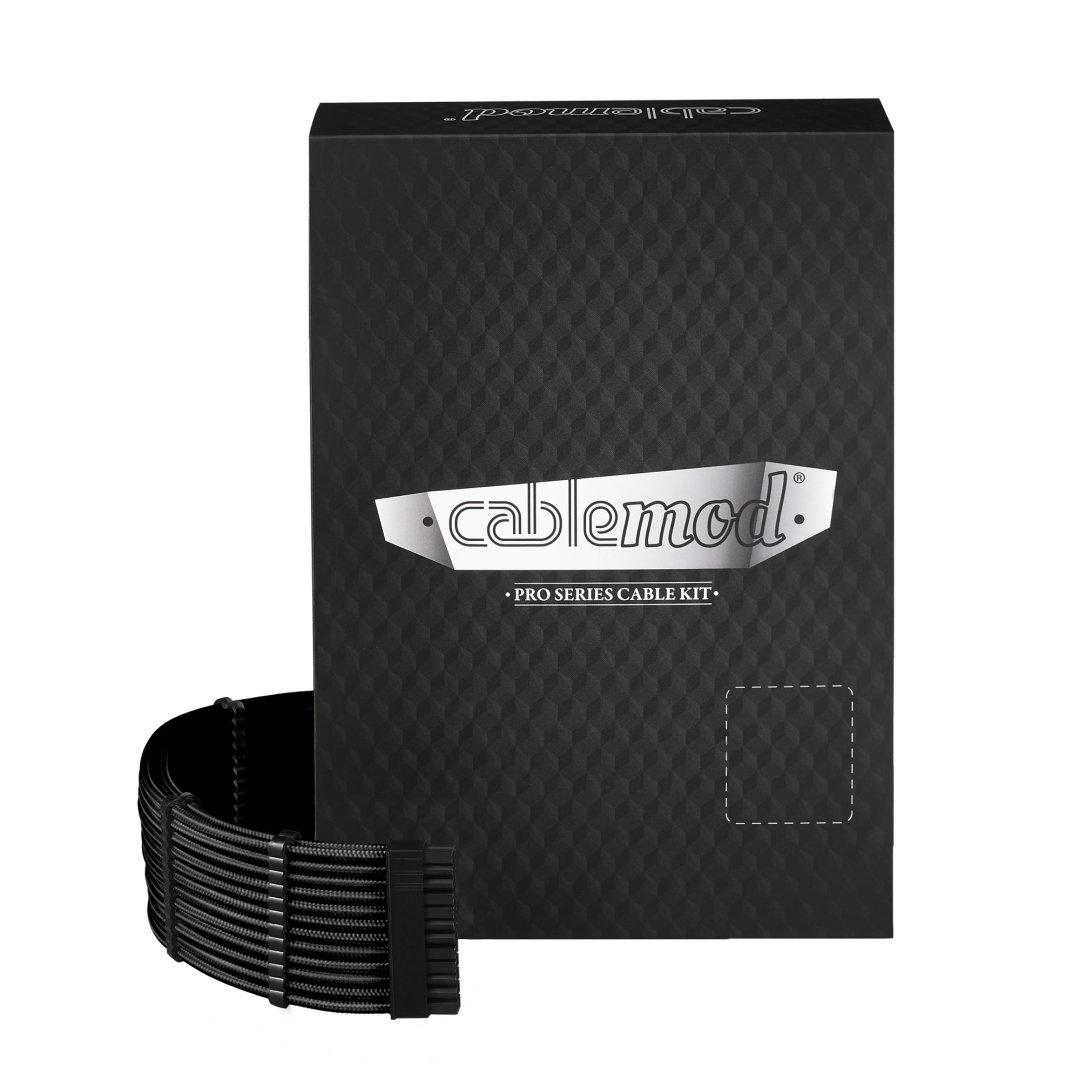 Image of Cablemod CM-PRTS-FKIT-NKK-R internal power cable