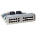 Cisco WS-X4920-GB-RJ45= componente de interruptor de red