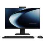ASUS ExpertCenter P600 AiO PM640KA-BPC011X Copilot+ PC AMD Ryzen™ AI 5 330 60.5 cm (23.8") 1920 x 1080 pixels All-in-One PC 16 GB DDR5-SDRAM 512 GB SSD Windows 11 Pro Wi-Fi 6 (802.11ax) Black