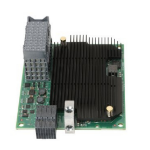 Lenovo 7ZT7A00522 fibre optic adapter FC 1 pc(s) Green