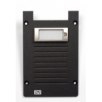 2N 9151911 wall plate/switch cover Black