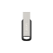 Lexar JumpDrive M400 USB flash drive 64 GB USB Type-A 3.2 Gen 1 (3.1 Gen 1) Silver