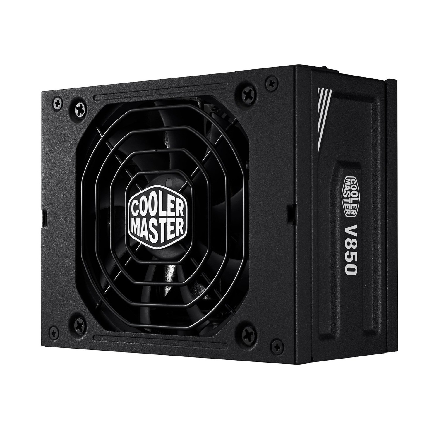 MPY-8501-SFHAGV-3EUK COOLER MASTER PSU V SFX Gold 850 ATX3.1 A/UK cord