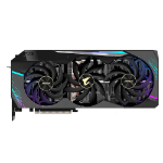 Gigabyte AORUS XTREME GeForce RTX 3080 10G (rev. 2.0) NVIDIA 10 GB GDDR6X