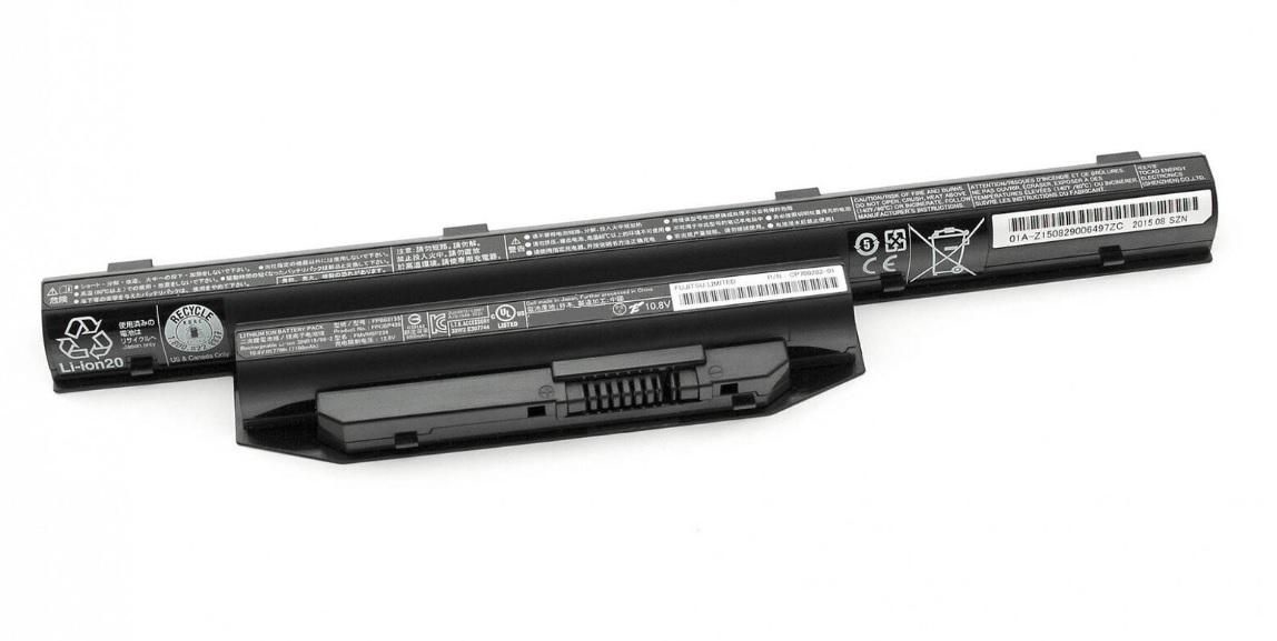 Image of CoreParts MBXFU-BA0024 laptop spare part