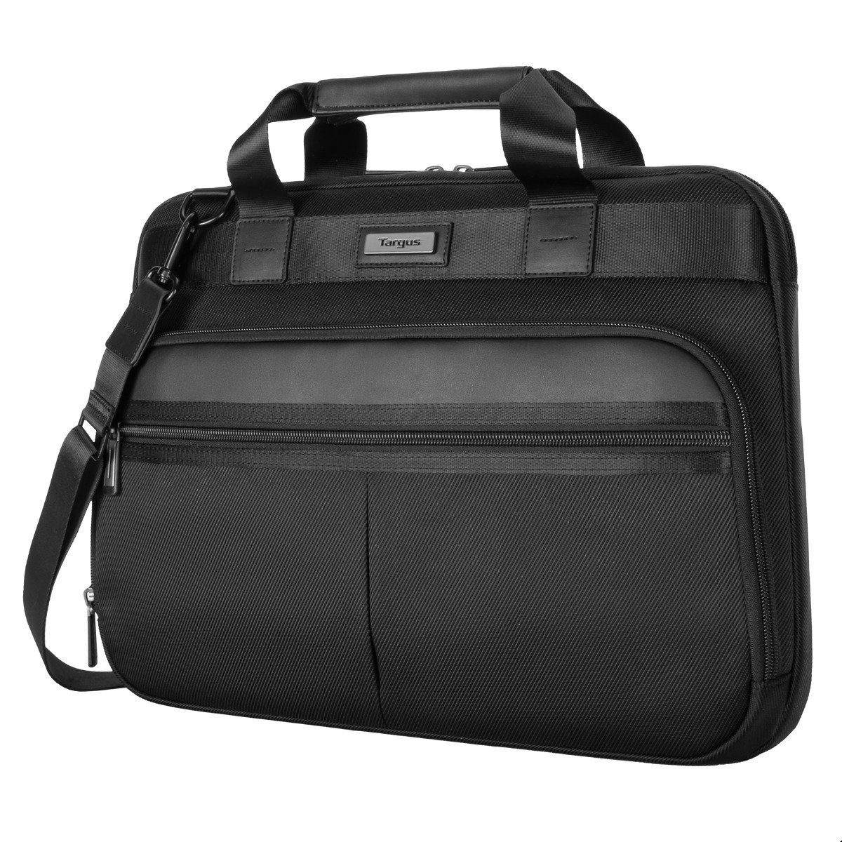 Image of Targus TBS951GL laptop case 35.6 cm (14") Slip case Black