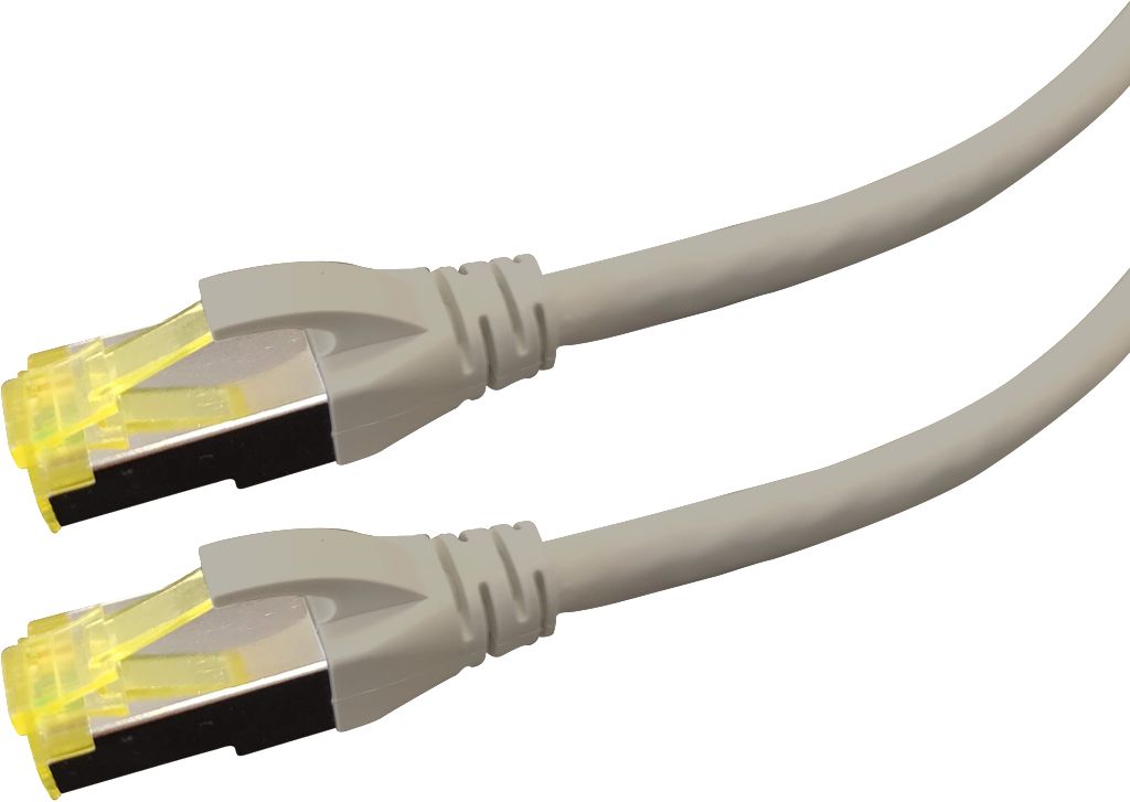 LOGON PREMIUM PATCH CABLE CAT6A S/FTP