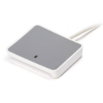Identive Identiv uTrust 2700R, USB, white