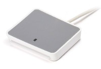 IDENTIVE / UTRUST 2700 R CARD READER