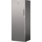 Indesit UI6 1 S.1 freezer Upright freezer Freestanding 232 L Silver