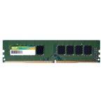 Silicon Power SP008GBLFU213B02 memory module 8 GB 1 x 8 GB DDR4 2133 MHz