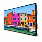 DynaScan DS491LT4 Signage Display 123.2 cm (48.5") LCD 3500 cd/m² Full HD Black