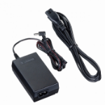 Canon Compact Power Adapter f MV600ser MVX100i power adapter/inverter Indoor Black