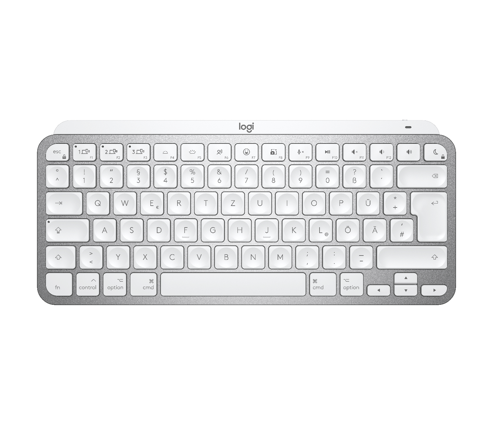 Logitech MX Keys Mini for Mac