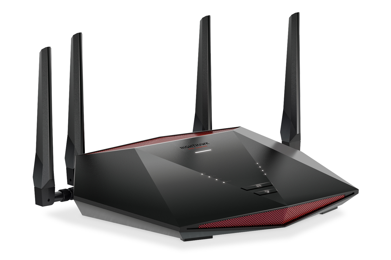 Netgear XR1000 Nighthawk WiFi 6 Gaming Router wireless router