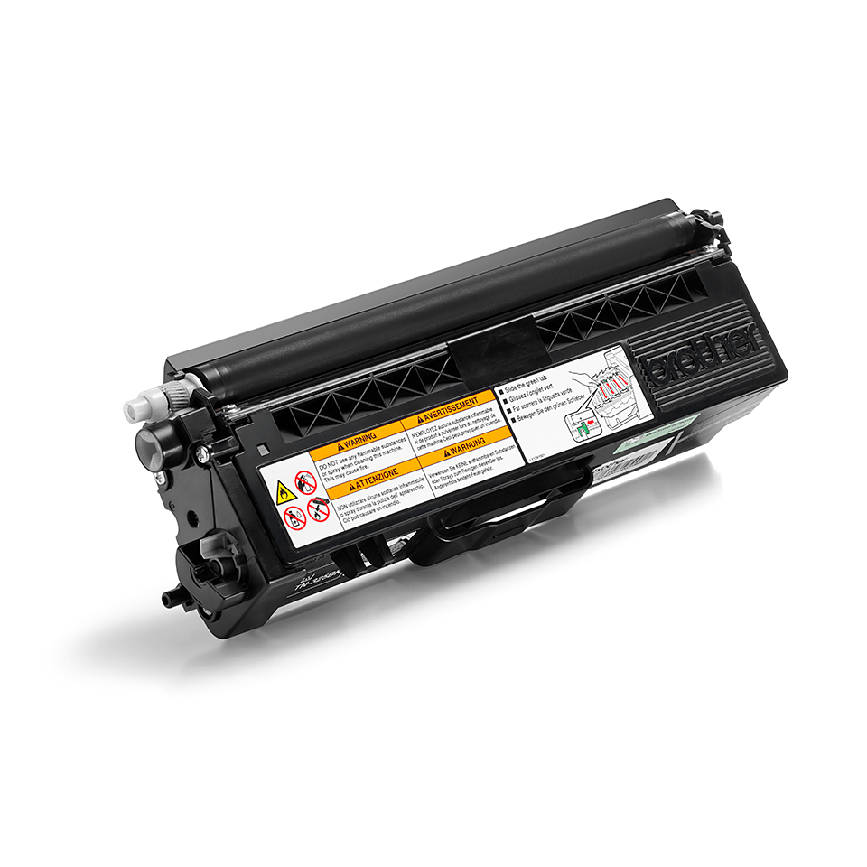 Brother TN-325BK Toner black high-capacity, 4K pages ISO/IEC 19798 for Brother HL-4150/4570