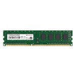 Transcend 4GB DDR3L 1600MHz memory module 1 x 8 GB