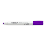 Staedtler Lumocolor whiteboard compact 341 marker 1 pc(s) Violet