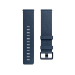 Fitbit Versa Horween L Band Blue Leather