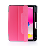 DEQSTER Rugged Max Case for iPad 10.9â€³ (10th Gen.)