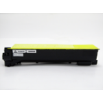 CTS Wholesale Reman Kyocera FSC5100 Yellow TK540Y Toner