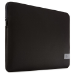 Case Logic Reflect REFPC-116 Black notebook case 39.6 cm (15.6") Sleeve case