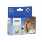 Epson Singlepack Yellow T0714 DURABrite Ultra Ink