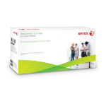 Xerox 003R99780 Drum kit, 12K pages (replaces Brother DR2005) for Brother HL-2035