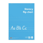 Rhino LITERACY FLIPCHART 30 A1 PK5