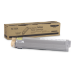 106R01079 Toner yellow, 18K pages @ 5% coverage