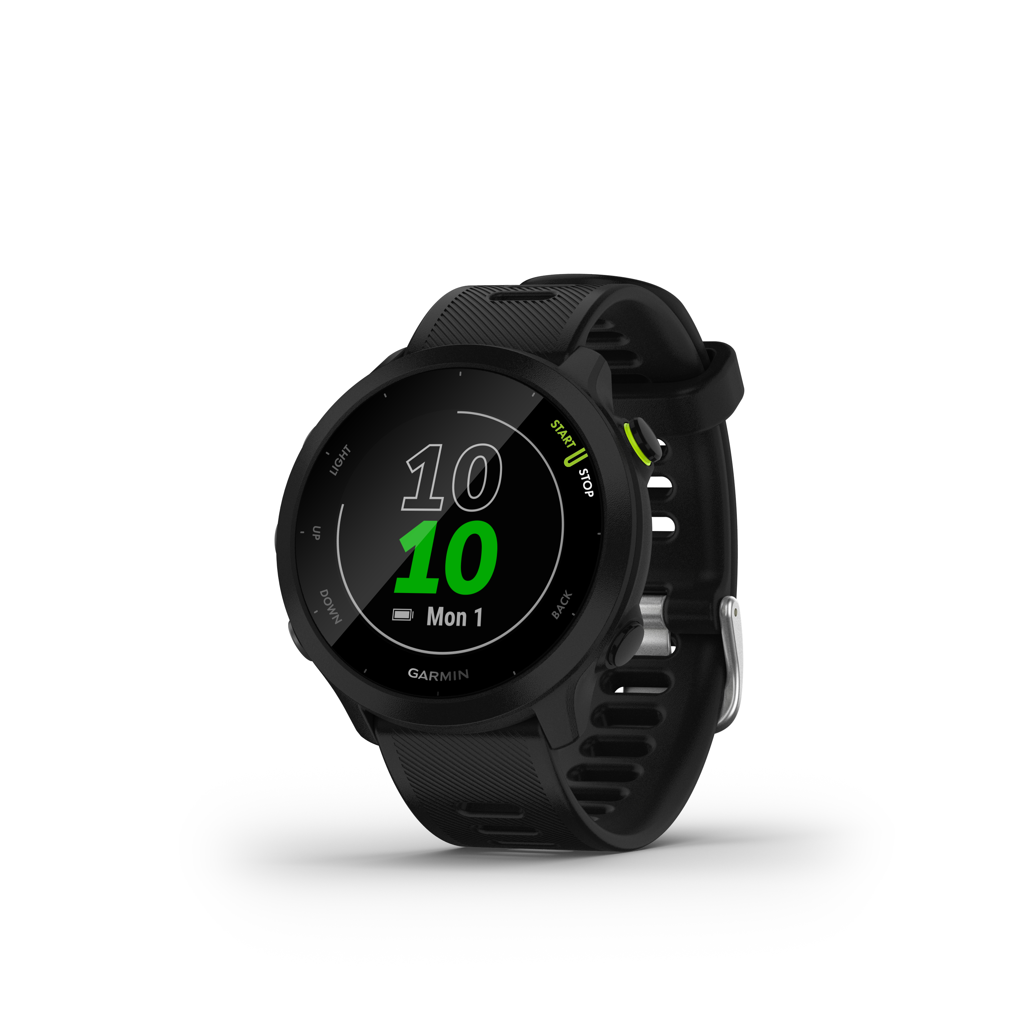 Garmin Forerunner 55 2.64 cm (1.04\) 42 mm Digital 208 x 208...