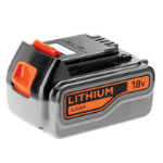 Black & Decker BL4018 cordless tool battery / charger