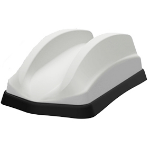Sierra Wireless 6001500 network antenna Omni-directional antenna FAKRA D/FAKRA I/FAKRA C 7.2 dBi