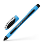 Schneider AG Slider Memo Black Clip-on retractable ballpoint pen Extra Bold 1 pc(s)