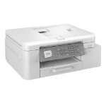 Brother MFC-J4335DWXL multifunction printer Inkjet A4 1200 x 4800 DPI Wi-Fi