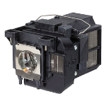 Hypertec Diamond Lamp for EPSON PowerLite 4650:PowerLite 4855WU:PowerLite 4750W:EB-4550:EB-4750W:EB-4850WU:EB-4950WU:PowerLite G5910:EB-1970W:EB-1985WU:EB-1975W:EB-1980WU:EB-4650:PowerLite 1975W:PowerLite 1980WU:PowerLite 1985WU:PowerLite HC 1440:PowerLit