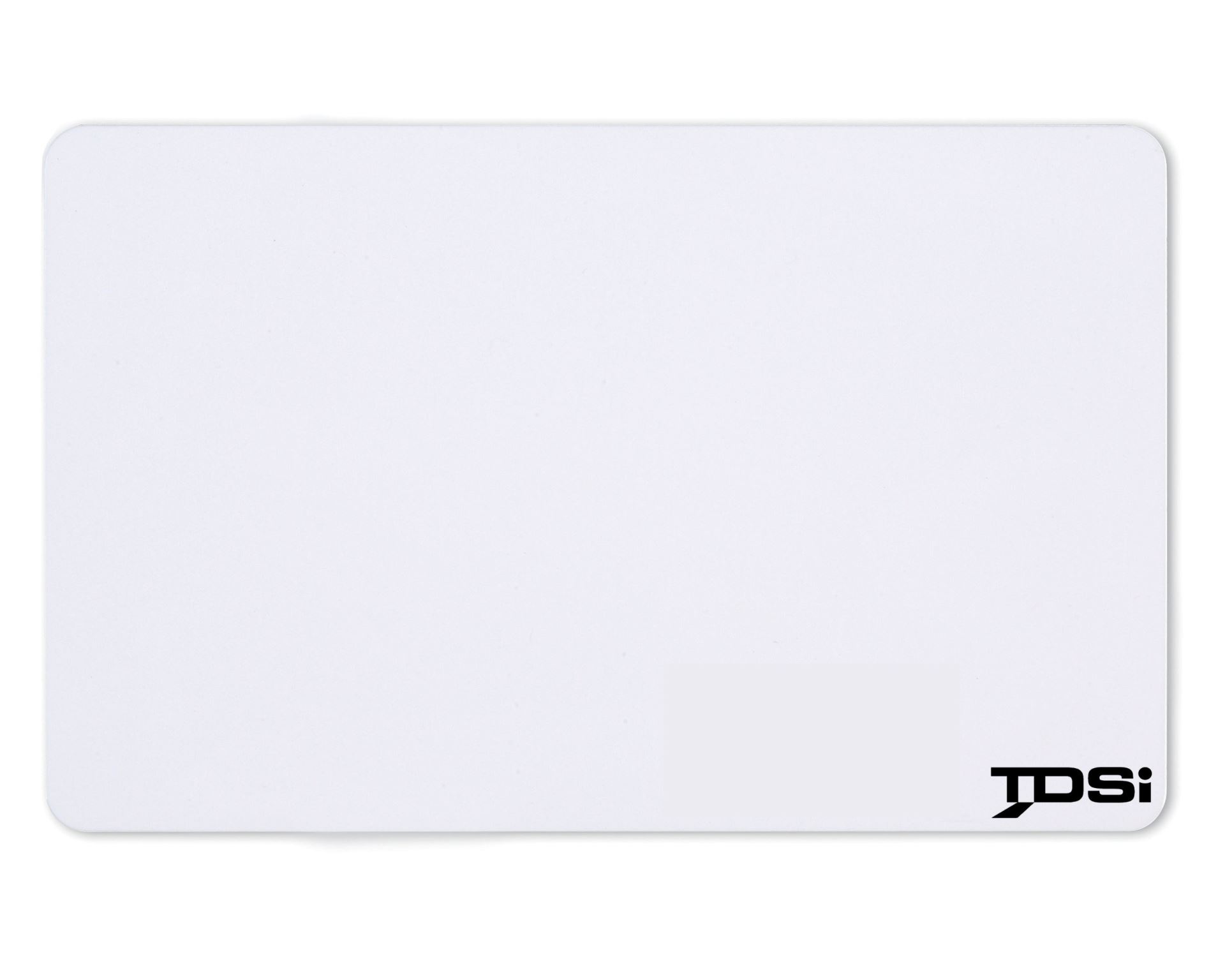 Image of TDSI Mifare 4k Card, 2920-3001 - Pack of 100
