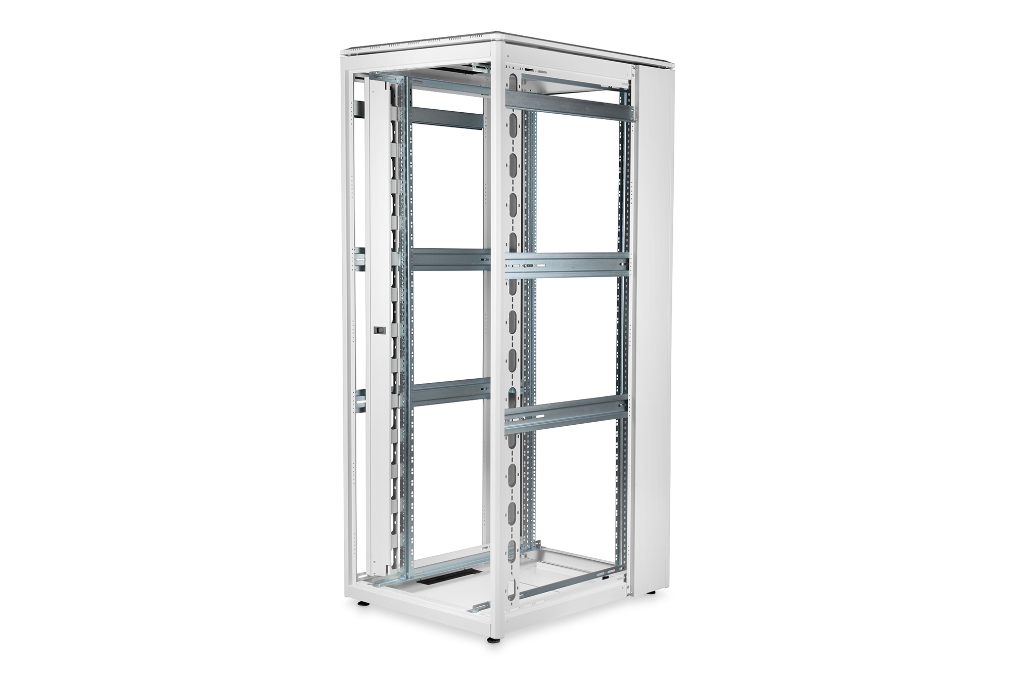 Digitus Network Rack Unique Series - 800x1000 mm (WxD), 1 in ...
